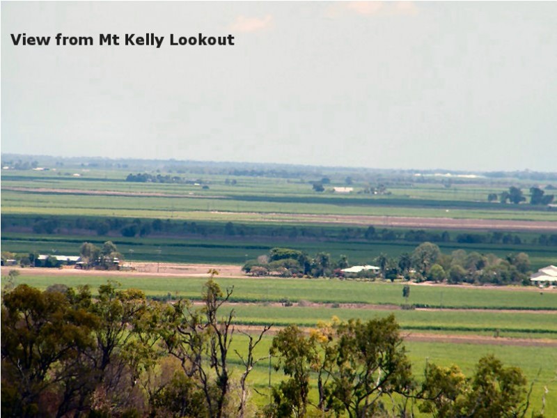 Mount Kelly QLD 4807
