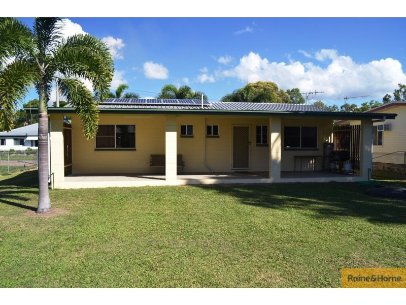 Giru QLD 4809