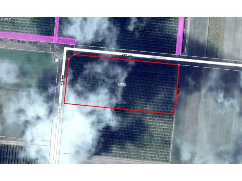 32 Trembath Road, Giru QLD 4809