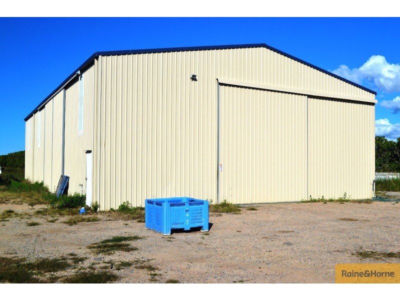 32 Trembath Road, Giru QLD 4809