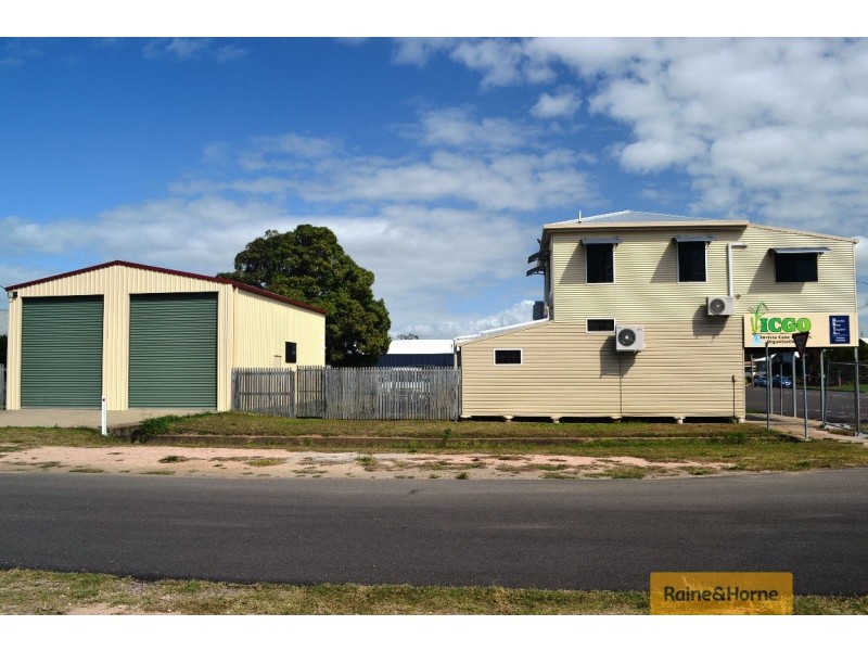 Ayr QLD 4807