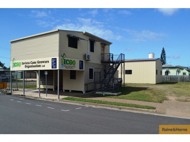 Ayr QLD 4807