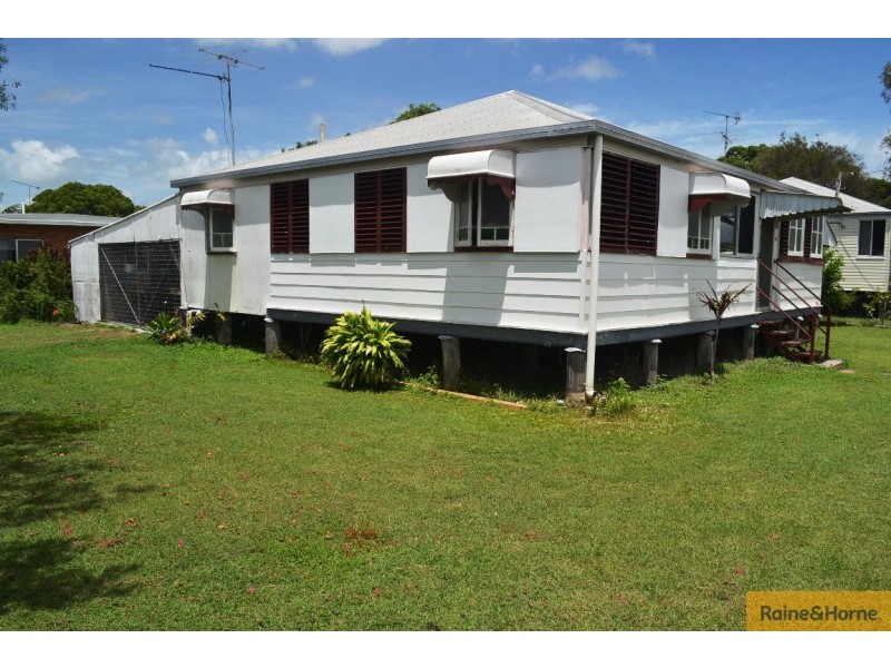 Ayr QLD 4807