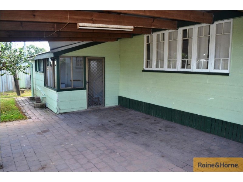 Ayr QLD 4807