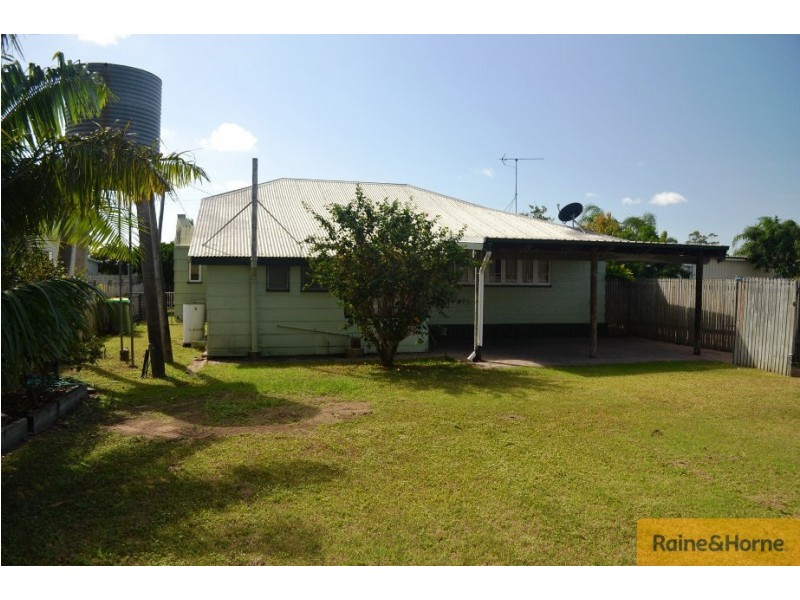 Ayr QLD 4807