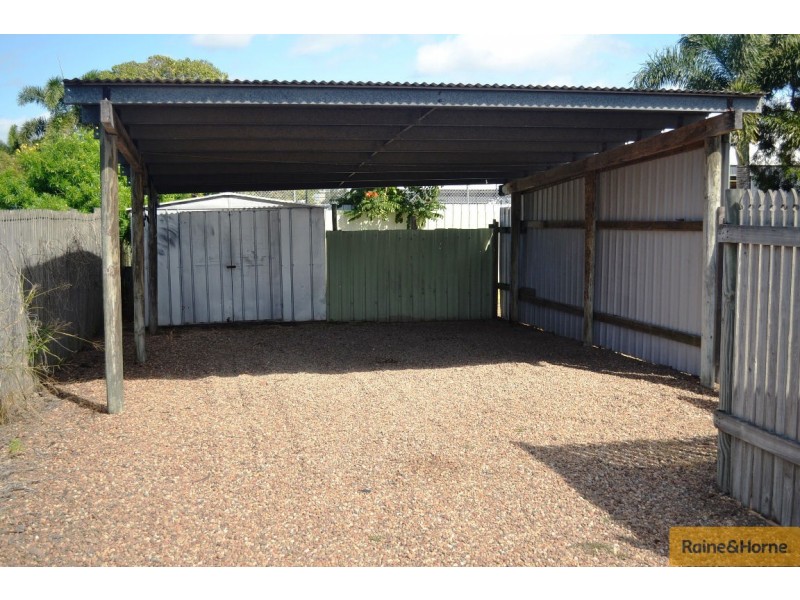 Ayr QLD 4807