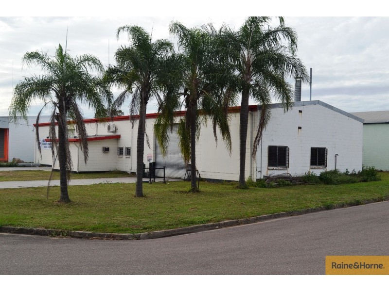 Ayr QLD 4807