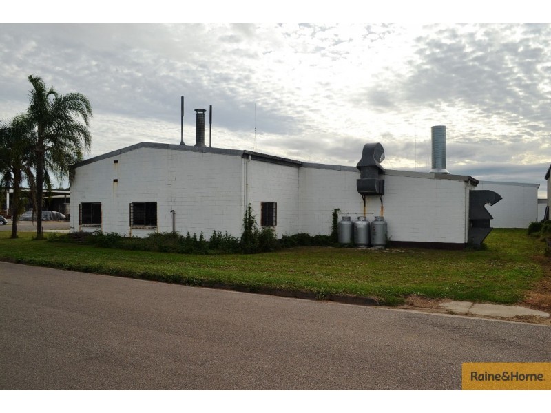 Ayr QLD 4807