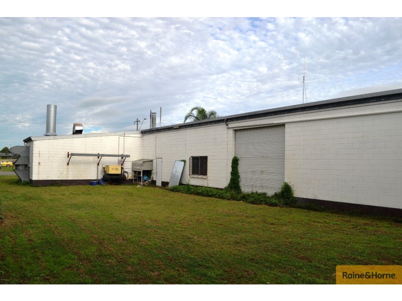 Ayr QLD 4807
