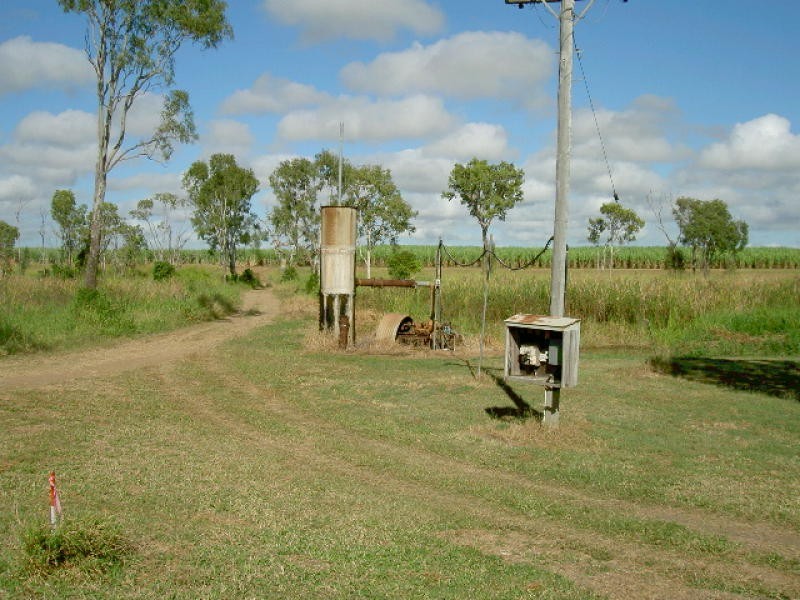 Home Hill QLD 4806