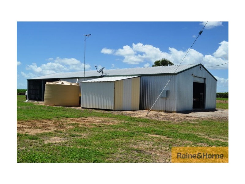 Horseshoe Lagoon QLD 4809