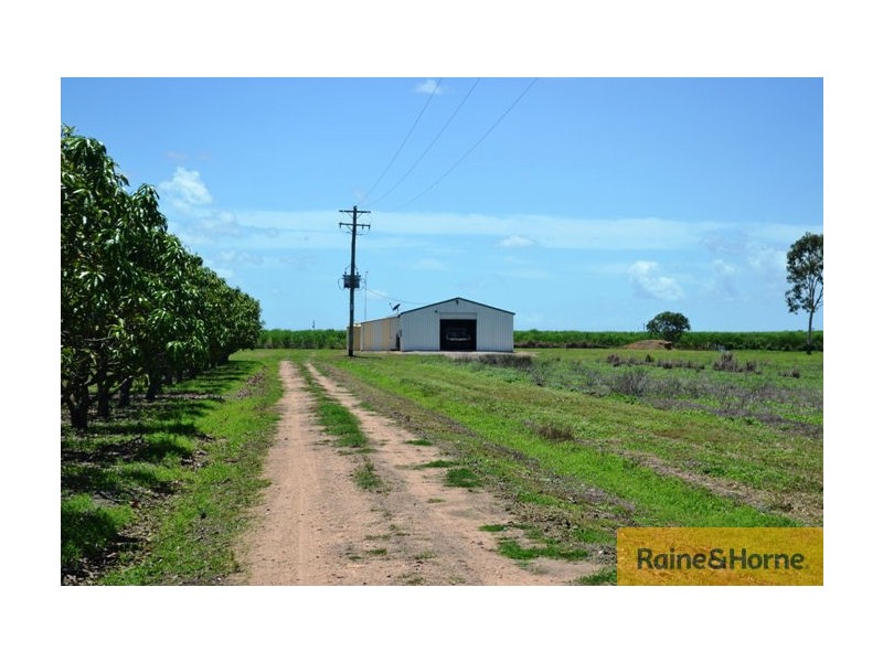 Horseshoe Lagoon QLD 4809
