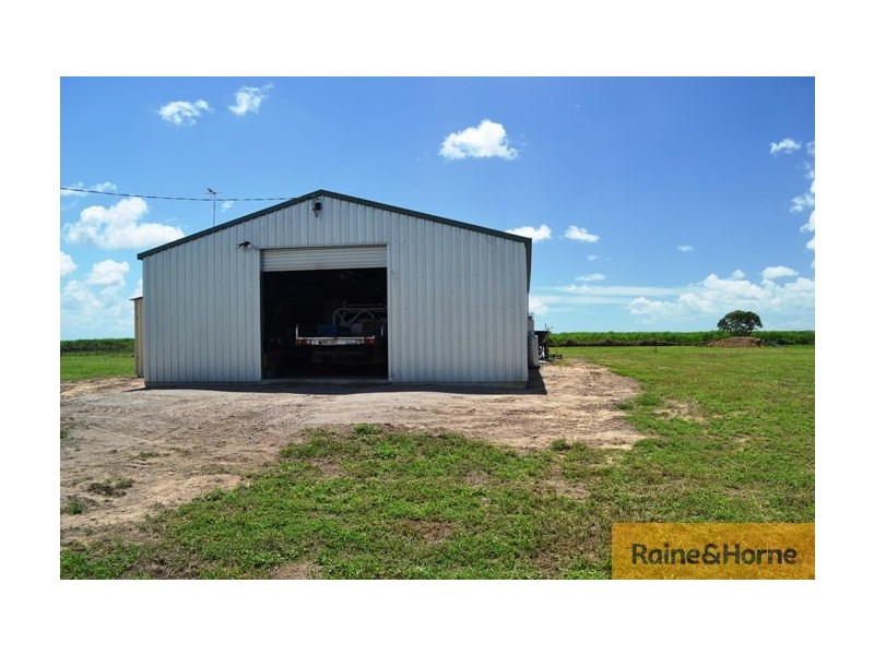 Horseshoe Lagoon QLD 4809