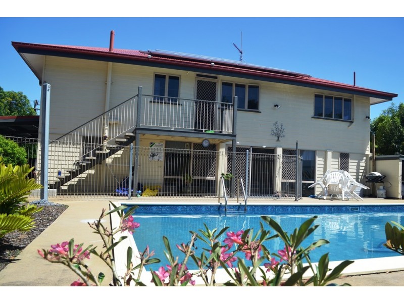 Ayr QLD 4807