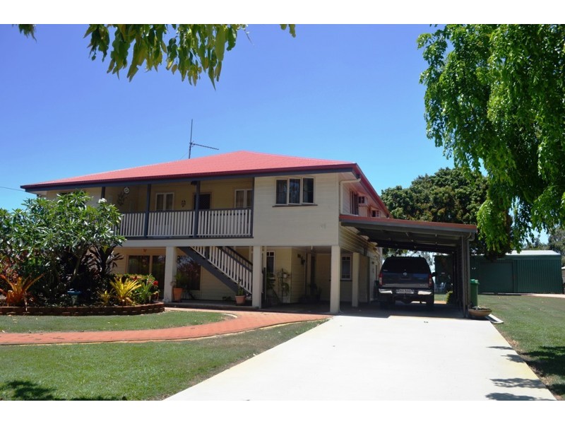 Ayr QLD 4807