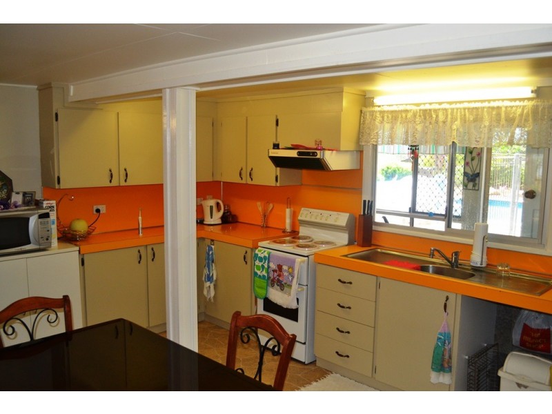 Ayr QLD 4807
