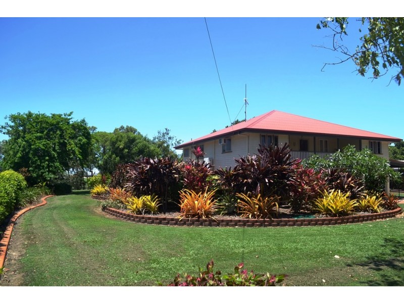 Ayr QLD 4807