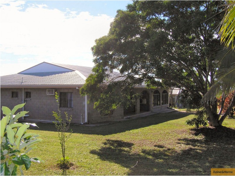 Mount Kelly QLD 4807