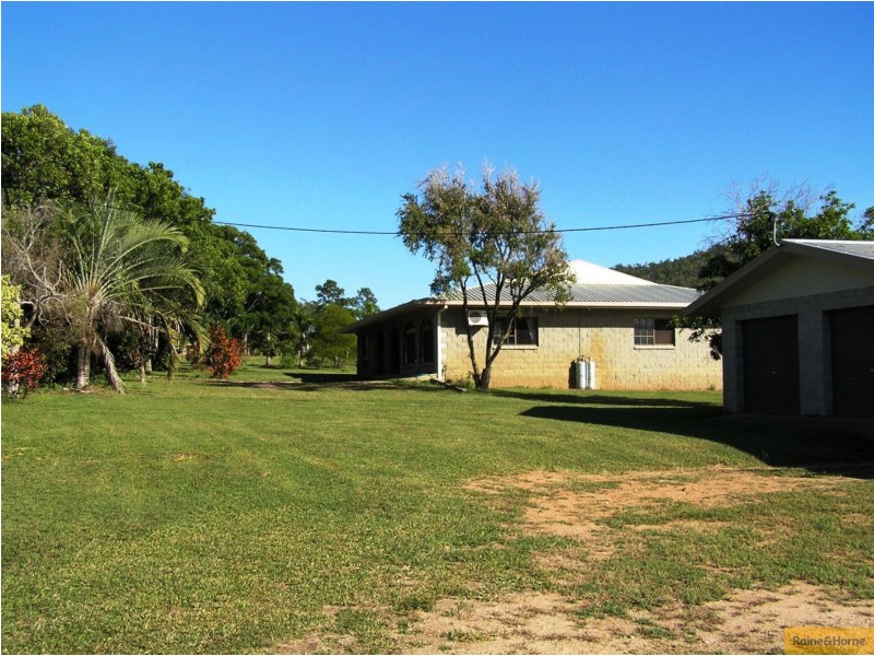 Mount Kelly QLD 4807