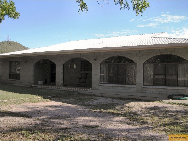 Mount Kelly QLD 4807