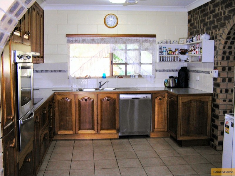 Mount Kelly QLD 4807