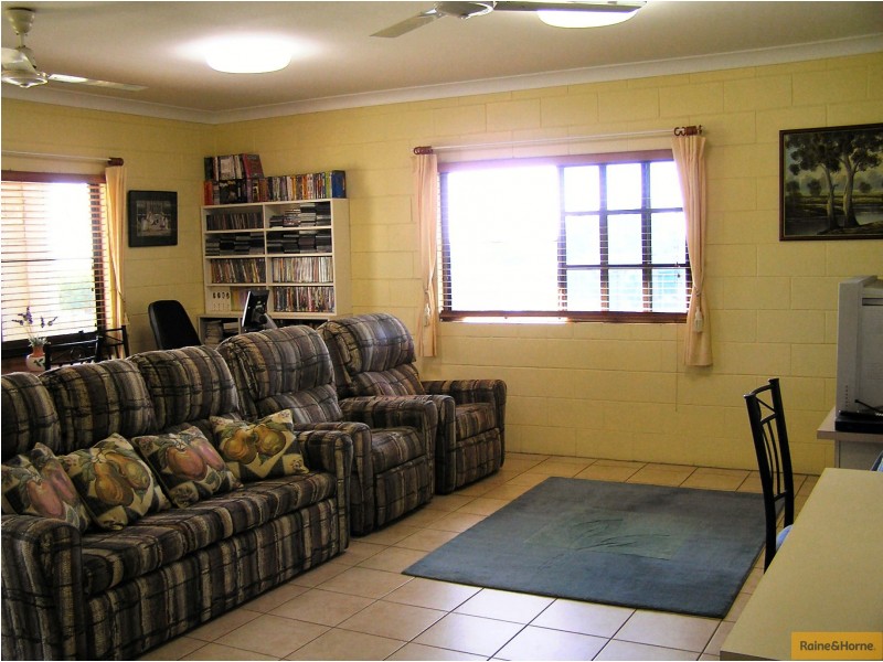 Mount Kelly QLD 4807