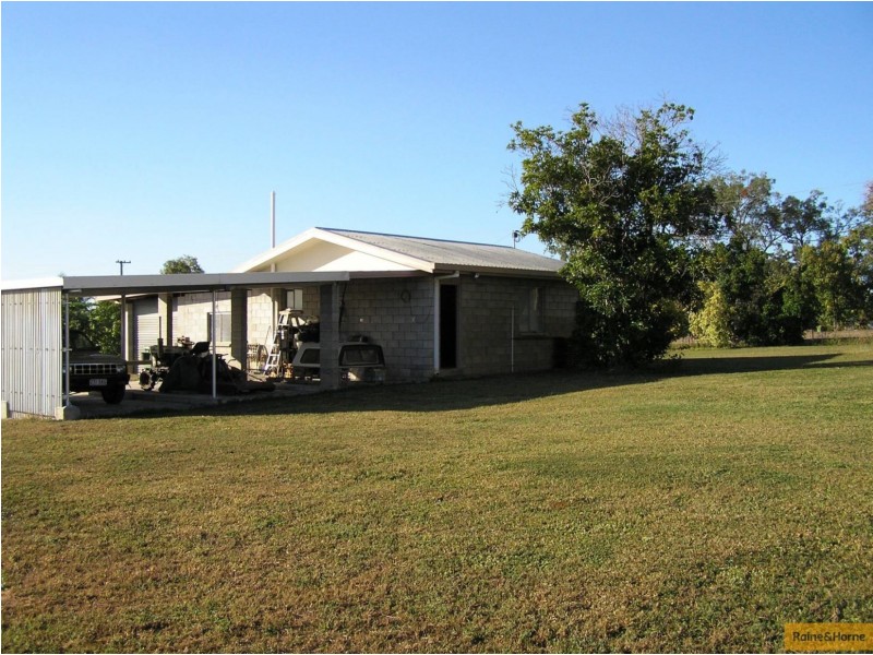Mount Kelly QLD 4807