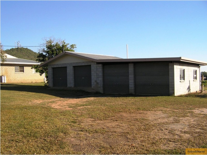 Mount Kelly QLD 4807