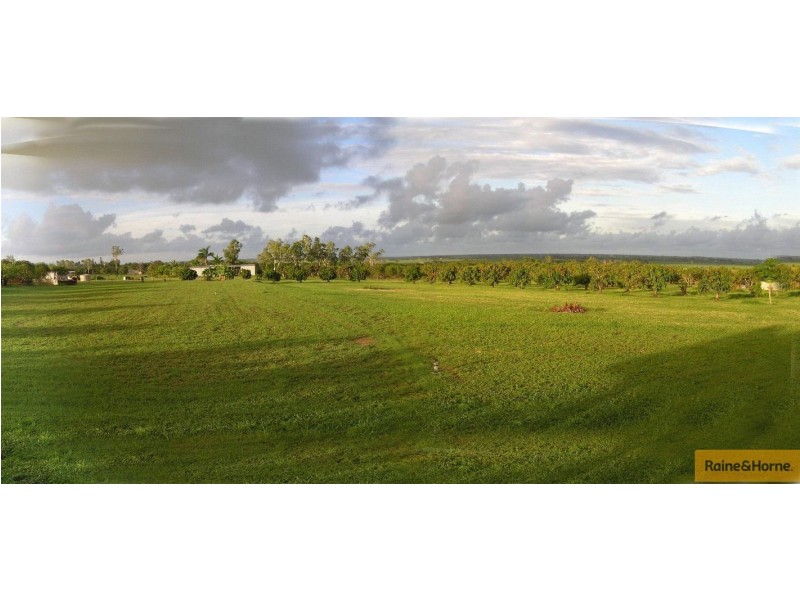 Mount Kelly QLD 4807