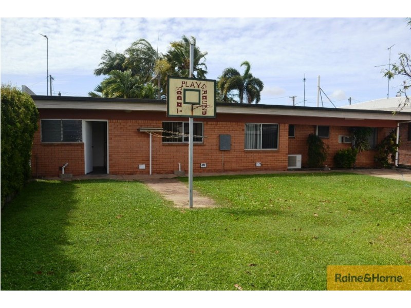 Ayr QLD 4807