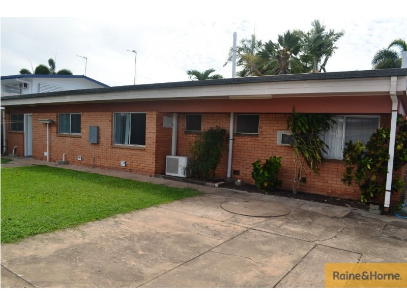 Ayr QLD 4807