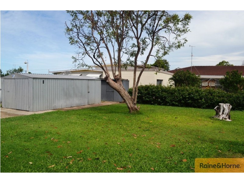 Ayr QLD 4807