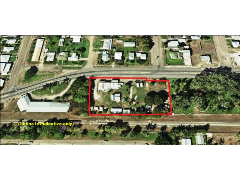 Home Hill QLD 4806