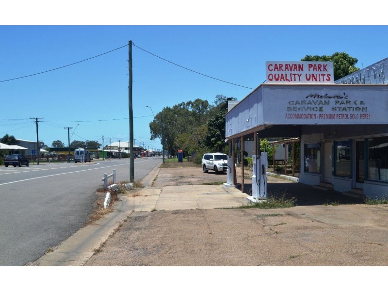 Home Hill QLD 4806