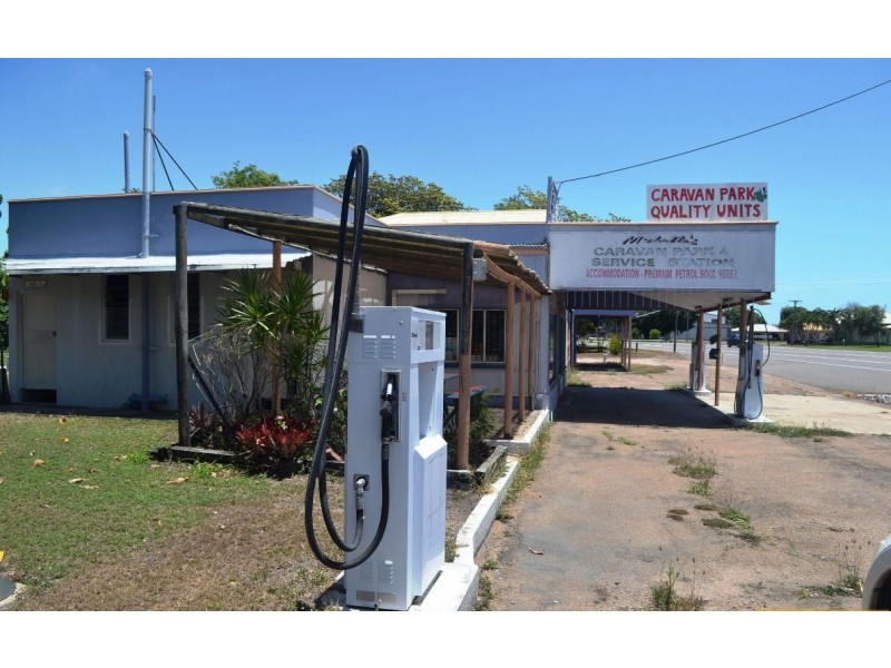 Home Hill QLD 4806