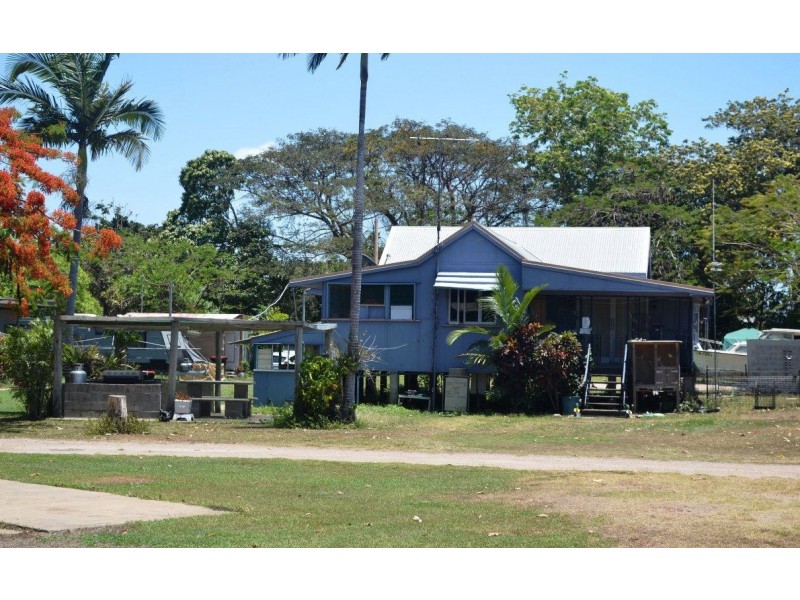 Home Hill QLD 4806