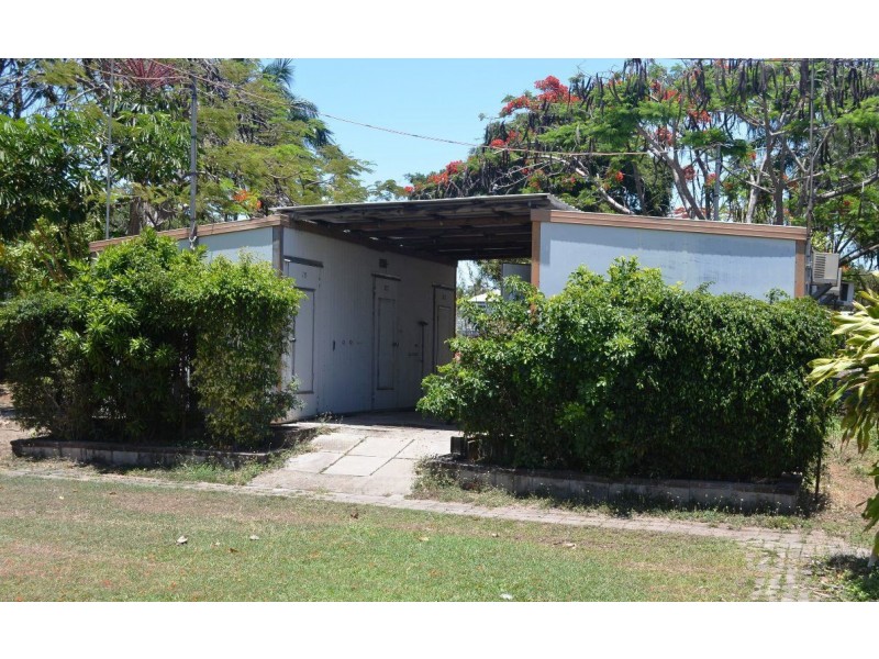 Home Hill QLD 4806