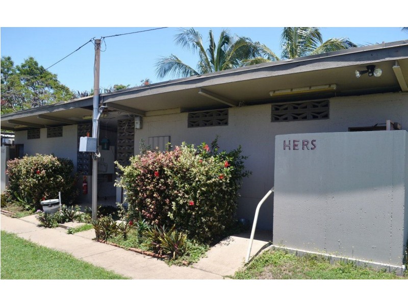 Home Hill QLD 4806