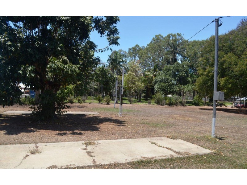 Home Hill QLD 4806