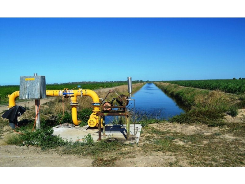 Horseshoe Lagoon QLD 4809