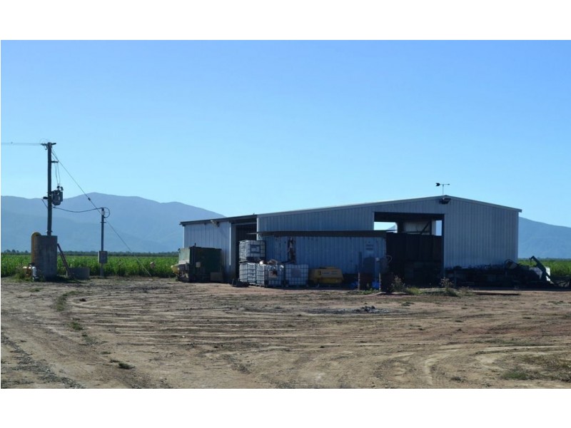 Horseshoe Lagoon QLD 4809