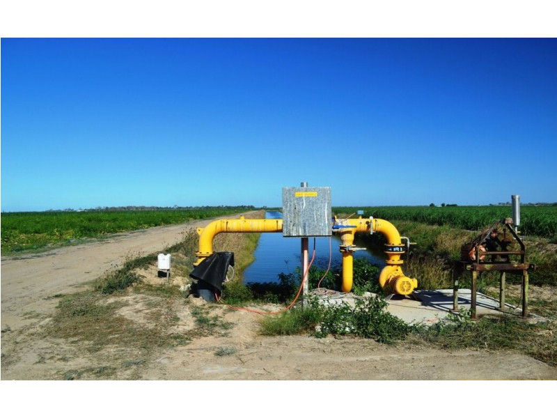 Horseshoe Lagoon QLD 4809