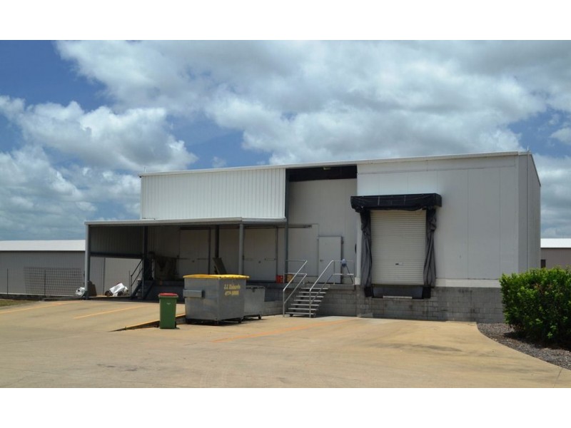 Ayr QLD 4807