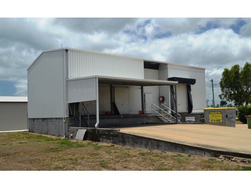 Ayr QLD 4807