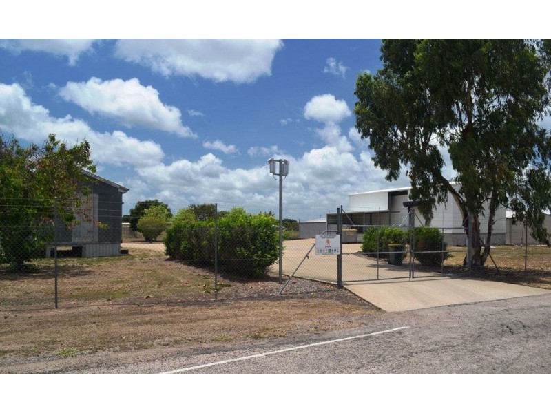 Ayr QLD 4807