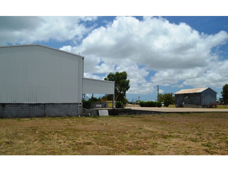 Ayr QLD 4807