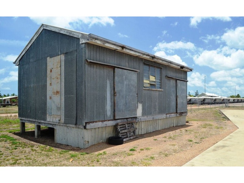 Ayr QLD 4807