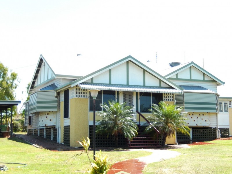Ayr QLD 4807