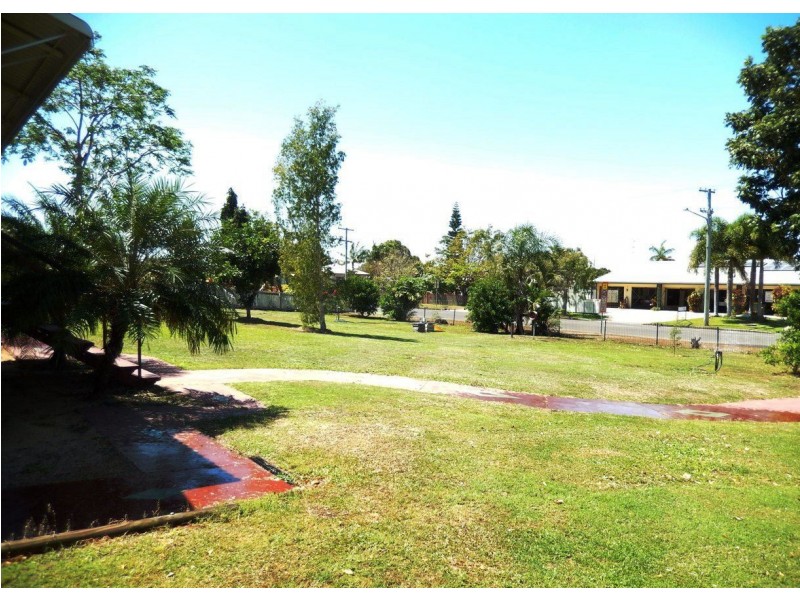 Ayr QLD 4807