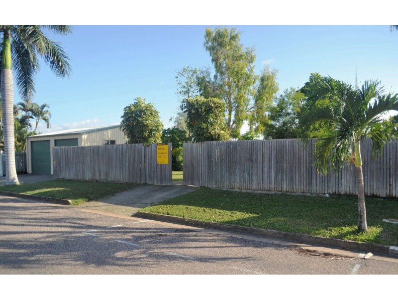 Ayr QLD 4807